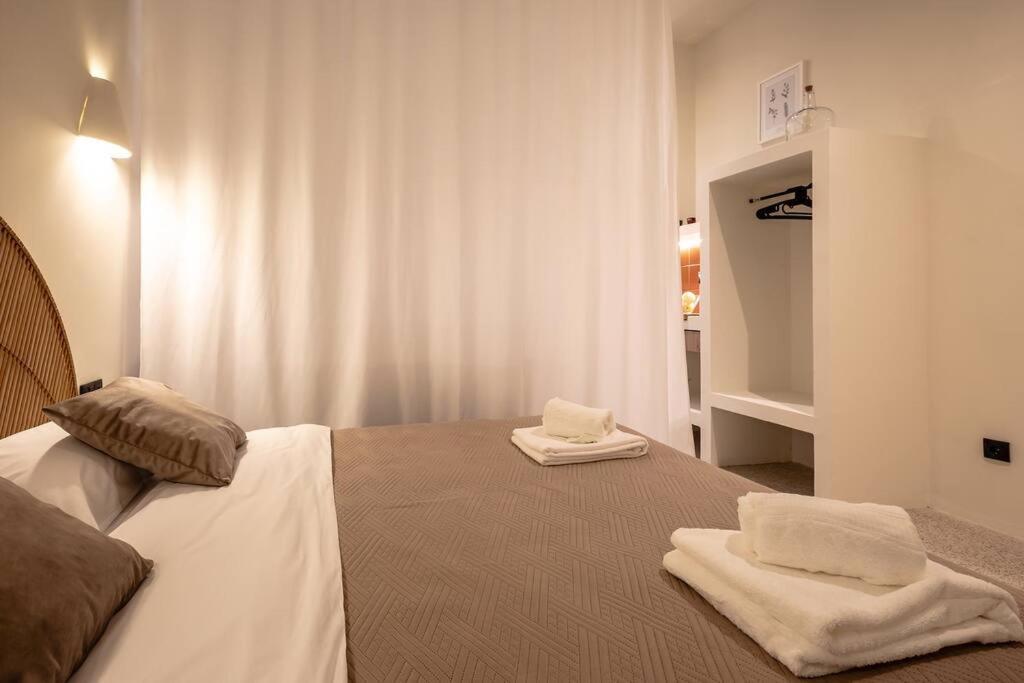 Suite De Lujo Estilo Mediterraneo Valencia Exterior photo